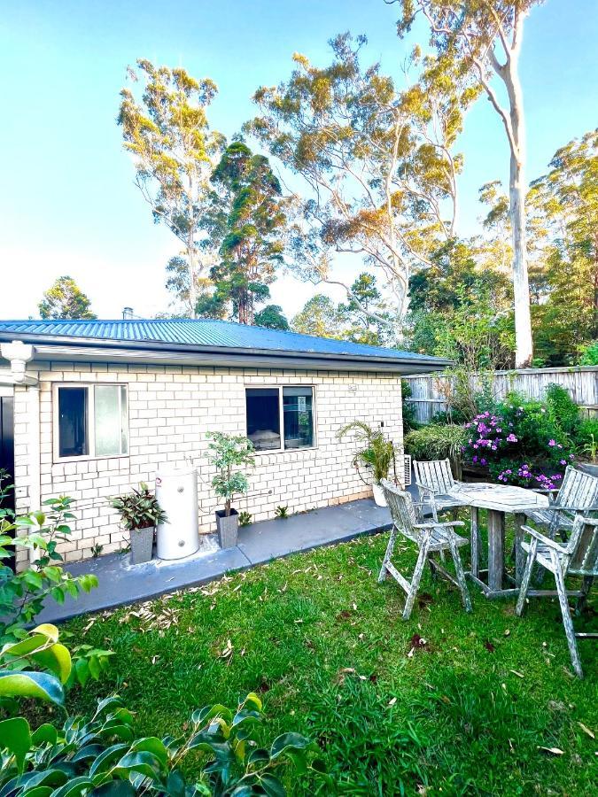 Berghofen Mount Tamborine Exterior foto